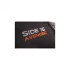 Side Mount Bcd Side 16 Avenger, Black – 16 Kg Buoyancy