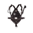 Side Mount Bcd Side 16 Avenger, Black – 16 Kg Buoyancy