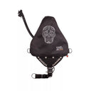 Side Mount Bcd Side 16 Avenger, Black – 16 Kg Buoyancy