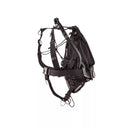 Side Mount Bcd Side 16 Avenger, Black – 16 Kg Buoyancy