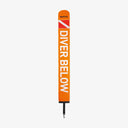 MARES BUOY STANDARD INFLATABLE