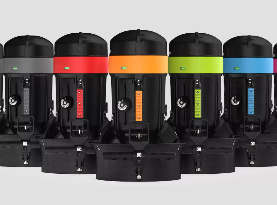SUEX VR SERIES - VR Quantum (Pre-Order)