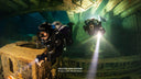 PADI Tec 45 Instructor and Tec 45 Trimix Instructor