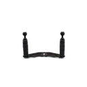 Carbonarm Tray 25 cm with double Handle
