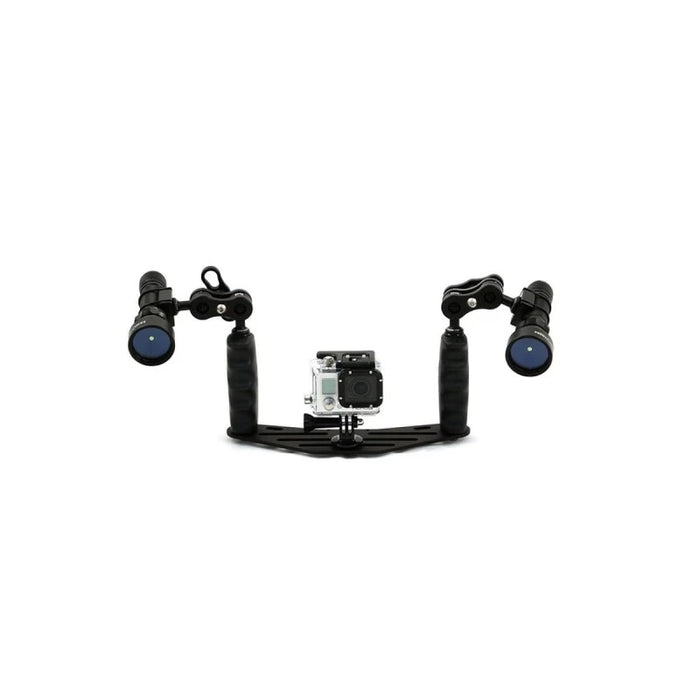 Carbonarm Tray 25 cm with double Handle