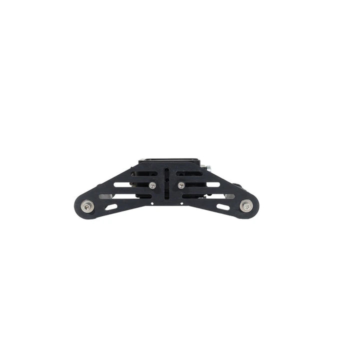 Carbonarm Tray 25 cm with double Handle