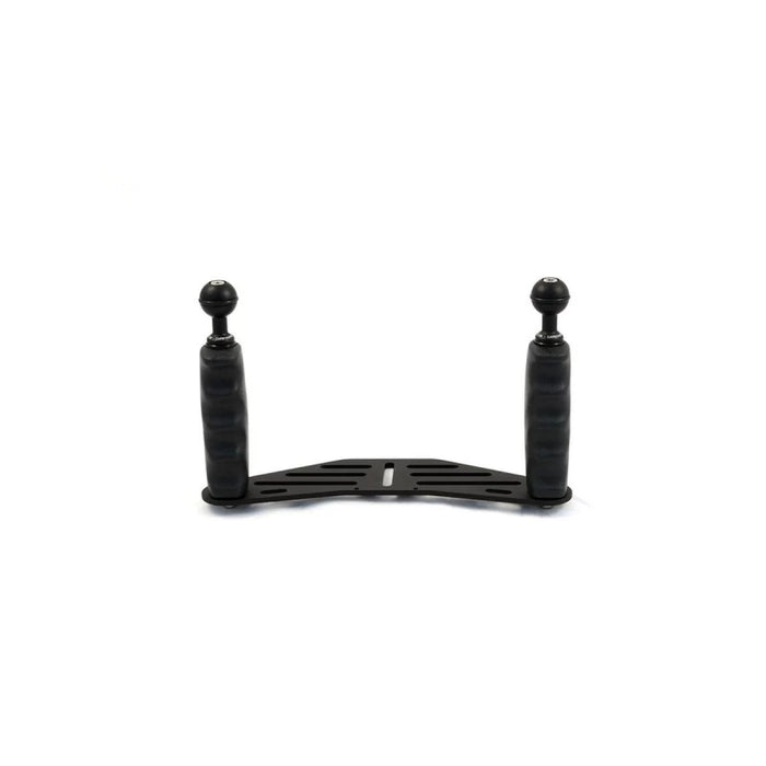 Carbonarm Tray 25 cm with double Handle