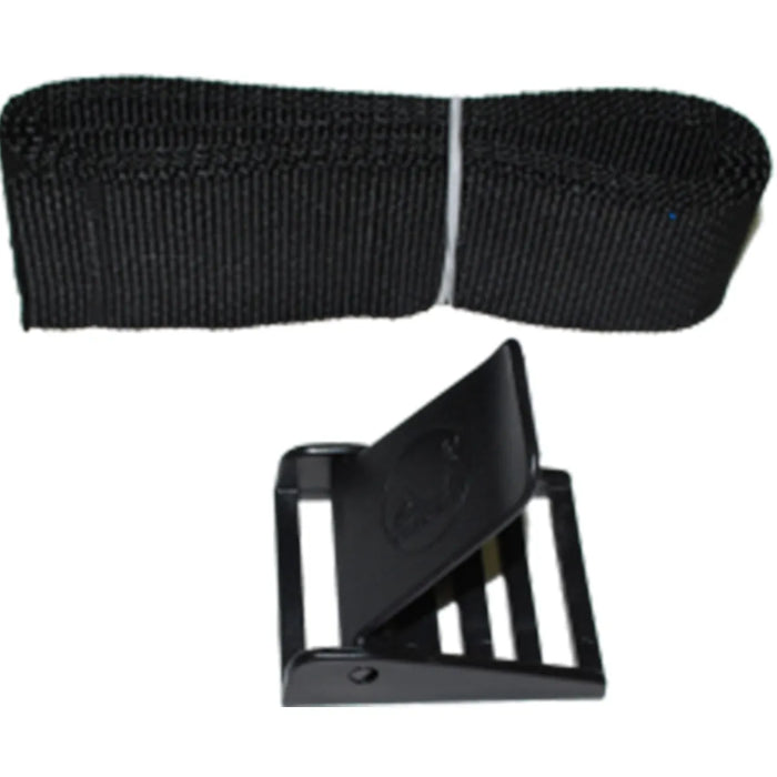 Trident Nylon Weight Belt