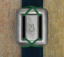 Trim Weight Plate (Pair) - divecampus