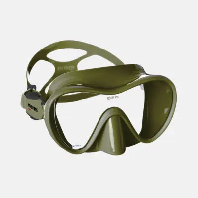 Mares Tropical Mask