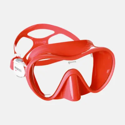 Mares Tropical Mask
