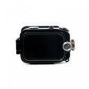 Carbonarm Aluminium Underwater Housing for GoPro