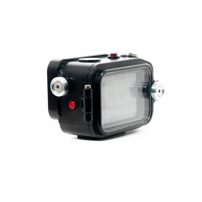 Carbonarm Aluminium Underwater Housing for GoPro