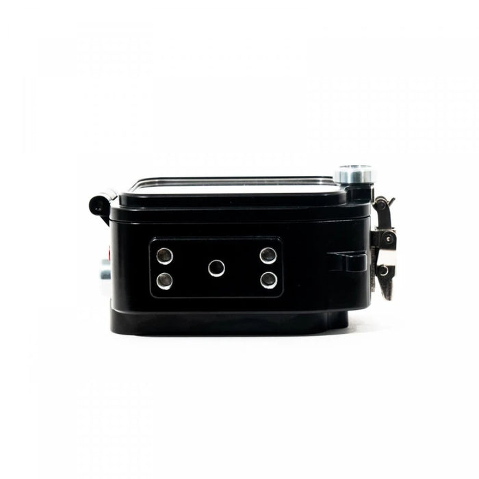 Carbonarm Aluminium Underwater Housing for GoPro