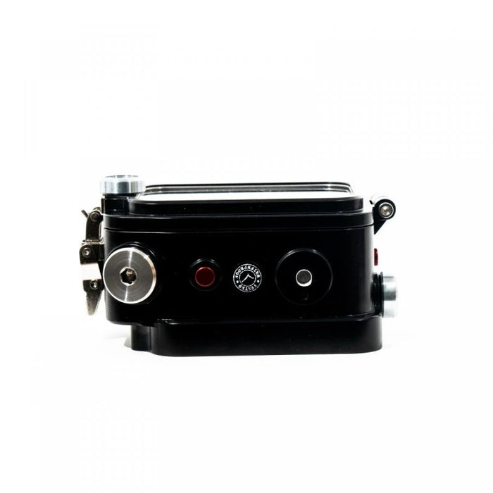 Carbonarm Aluminium Underwater Housing for GoPro