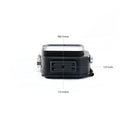 Carbonarm Aluminium Underwater Housing for GoPro