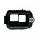 Carbonarm Aluminium Underwater Housing for GoPro
