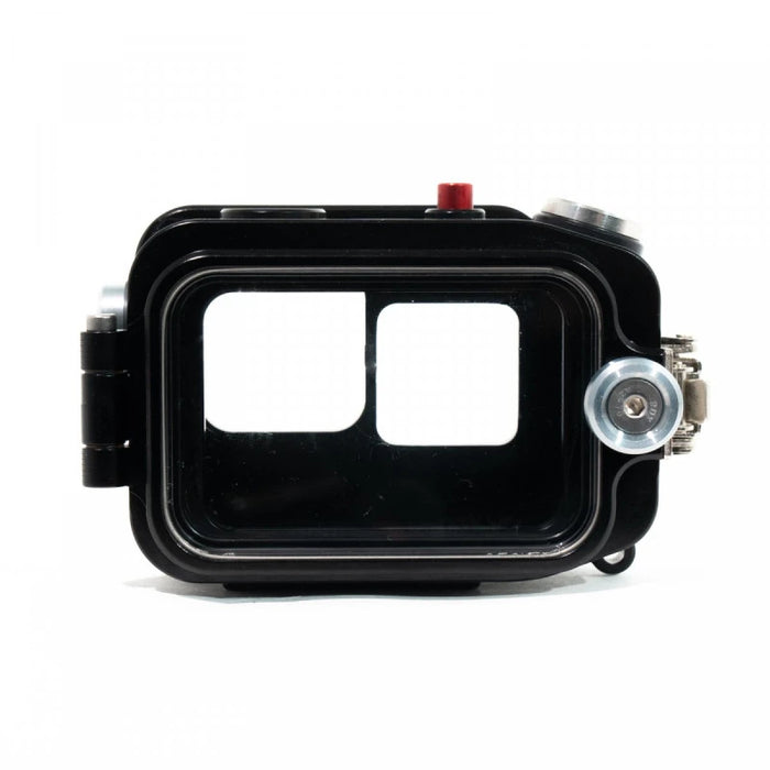 Carbonarm Aluminium Underwater Housing for GoPro