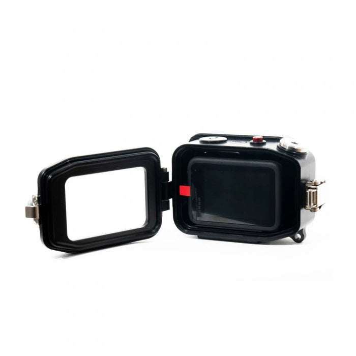 Carbonarm Aluminium Underwater Housing for GoPro