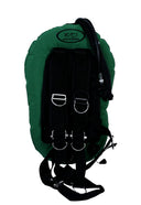 Vagabond Wing Style BC by KAI Dive Systems - divecampus