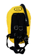 Vagabond Wing Style BC by KAI Dive Systems - divecampus