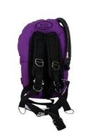 Vagabond Wing Style BC by KAI Dive Systems - divecampus
