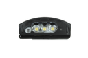 Vesper - Integrated Headlight