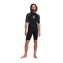 DYNAMIC NORD SHORTY MEN 2MM SE-21-S