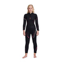 DYNAMIC NORD FULLSUIT WOMEN 3MM SL-32