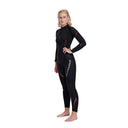 DYNAMIC NORD FULLSUIT WOMEN 3MM SL-32