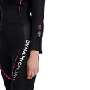 DYNAMIC NORD FULLSUIT WOMEN 3MM SL-32