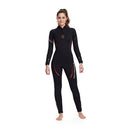 DYNAMIC NORD FULLSUIT WOMEN 5MM SL-52