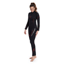 DYNAMIC NORD FULLSUIT WOMEN 5MM SL-52