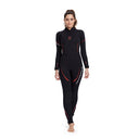 DYNAMIC NORD FULLSUIT WOMEN 5MM SL-52