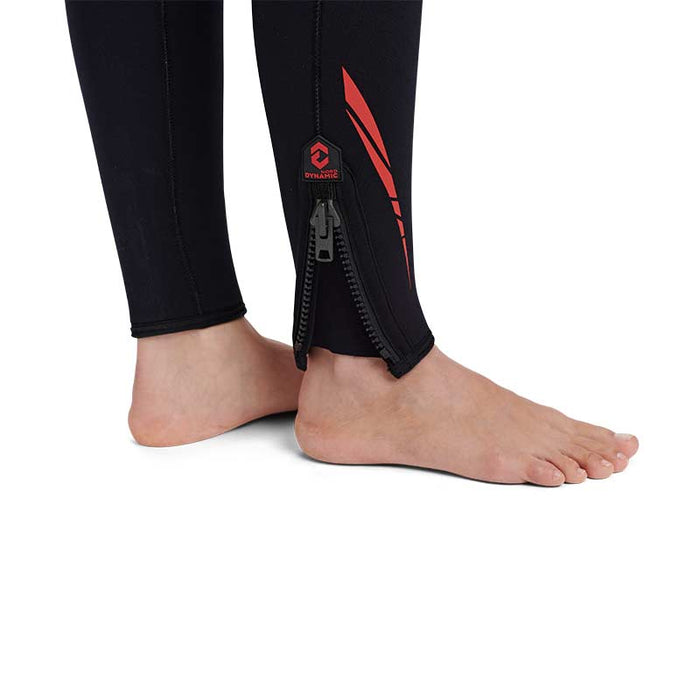 DYNAMIC NORD FULLSUIT WOMEN 5MM SL-52