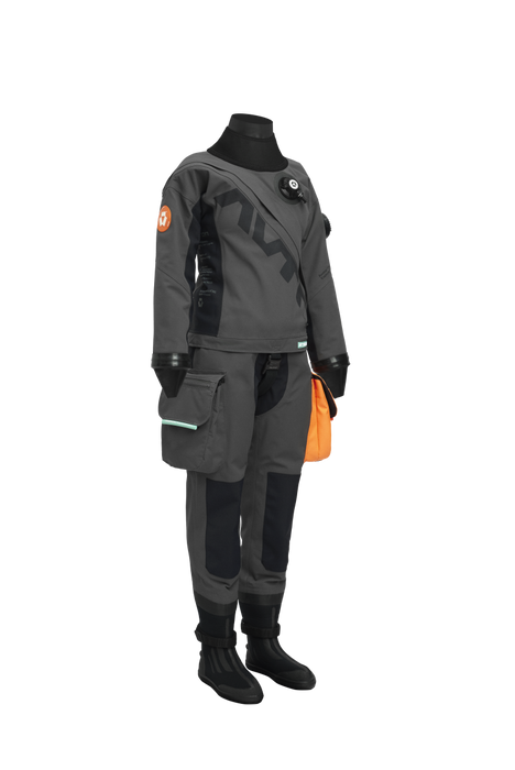 Avatar AIRON 102 Women's Drysuit (Pre-Order)