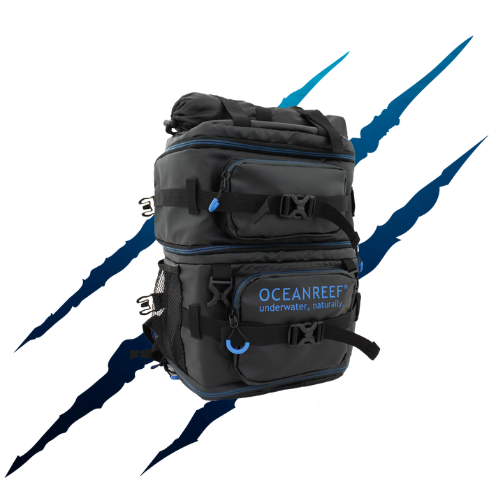 Neptune III Backpack
