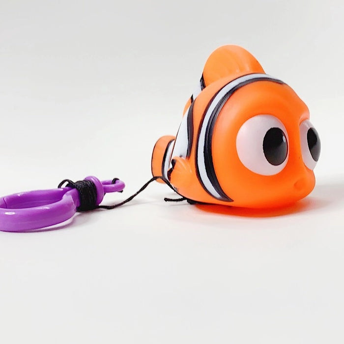 Clown fish Buoyancy Toy