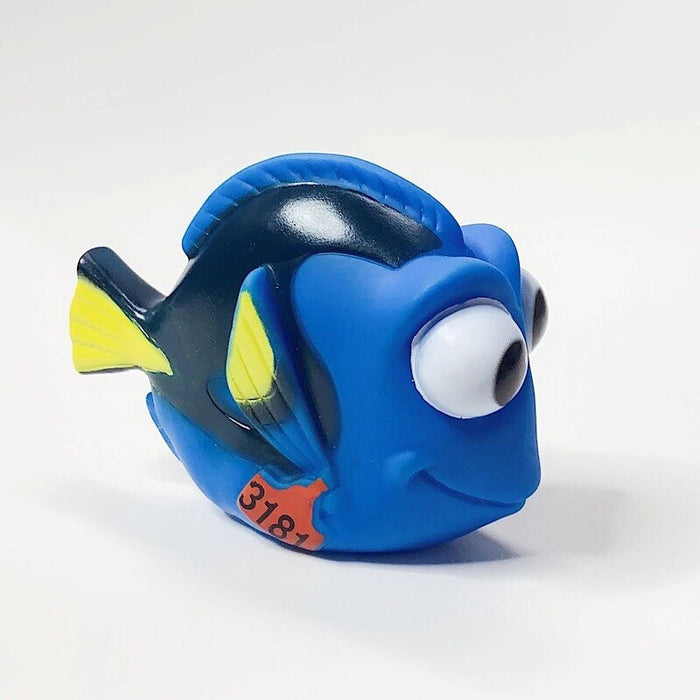 Blue Tang Buoyancy Toy