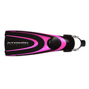 Atomic Blade Open Heel fins - divecampus