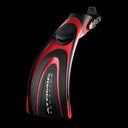 Atomic Blade Open Heel fins - divecampus