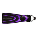 Atomic Blade Open Heel fins - divecampus