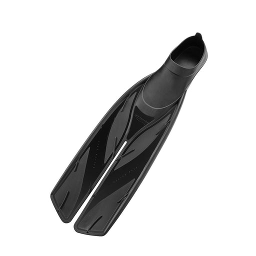 Atomic Full Foot Split fins - divecampus