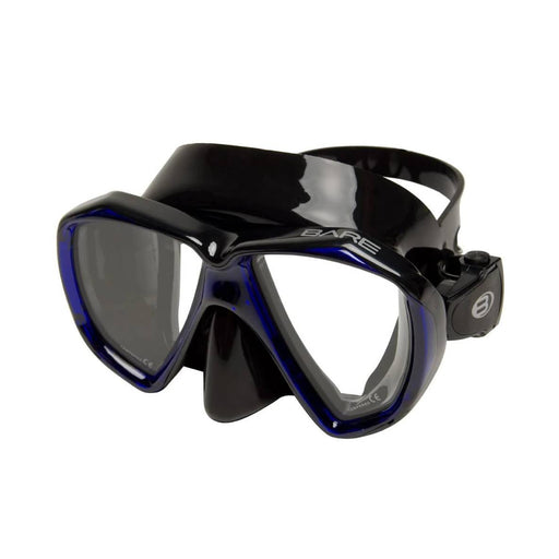 BARE Duo B Mask - divecampus