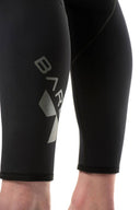 BARE Revel Full 3mm Wetsuit for Men - divecampus