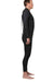 BARE Revel Full 5mm Wetsuit for Men - divecampus