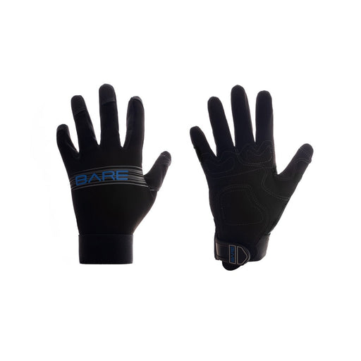 BARE Tropic Pro 2mm Gloves - divecampus