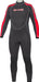 BARE Velocity full 3mm Wetsuit for Men - divecampus