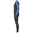 BARE Velocity full 3mm Wetsuit for Men - divecampus