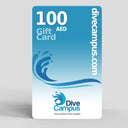 DiveCampus Gift Card - divecampus